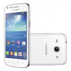 SMARTPHONE SAMSUNG G3502 CORE PLUS PROCESSADOR 1.2 GHZ 5MP BRANCO